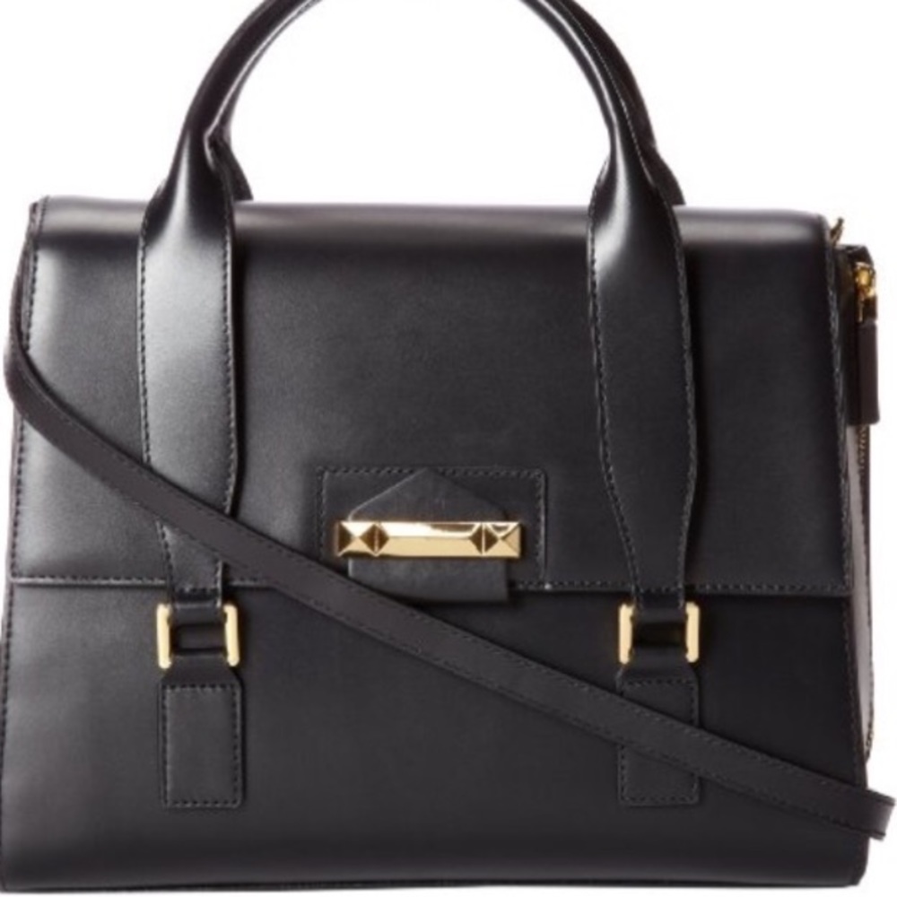 BCBGMaxAzria Top Handle Bag *relisted*